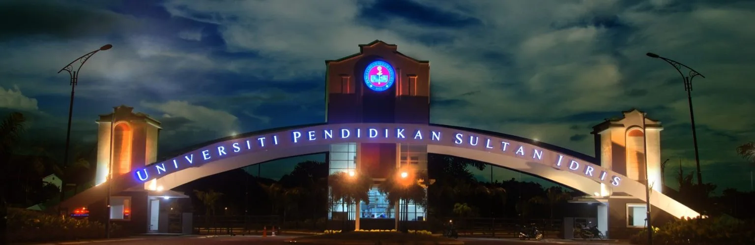 Bachelor of Education (Malay Language) (Hons) at Universiti Pendidikan Sultan Idris